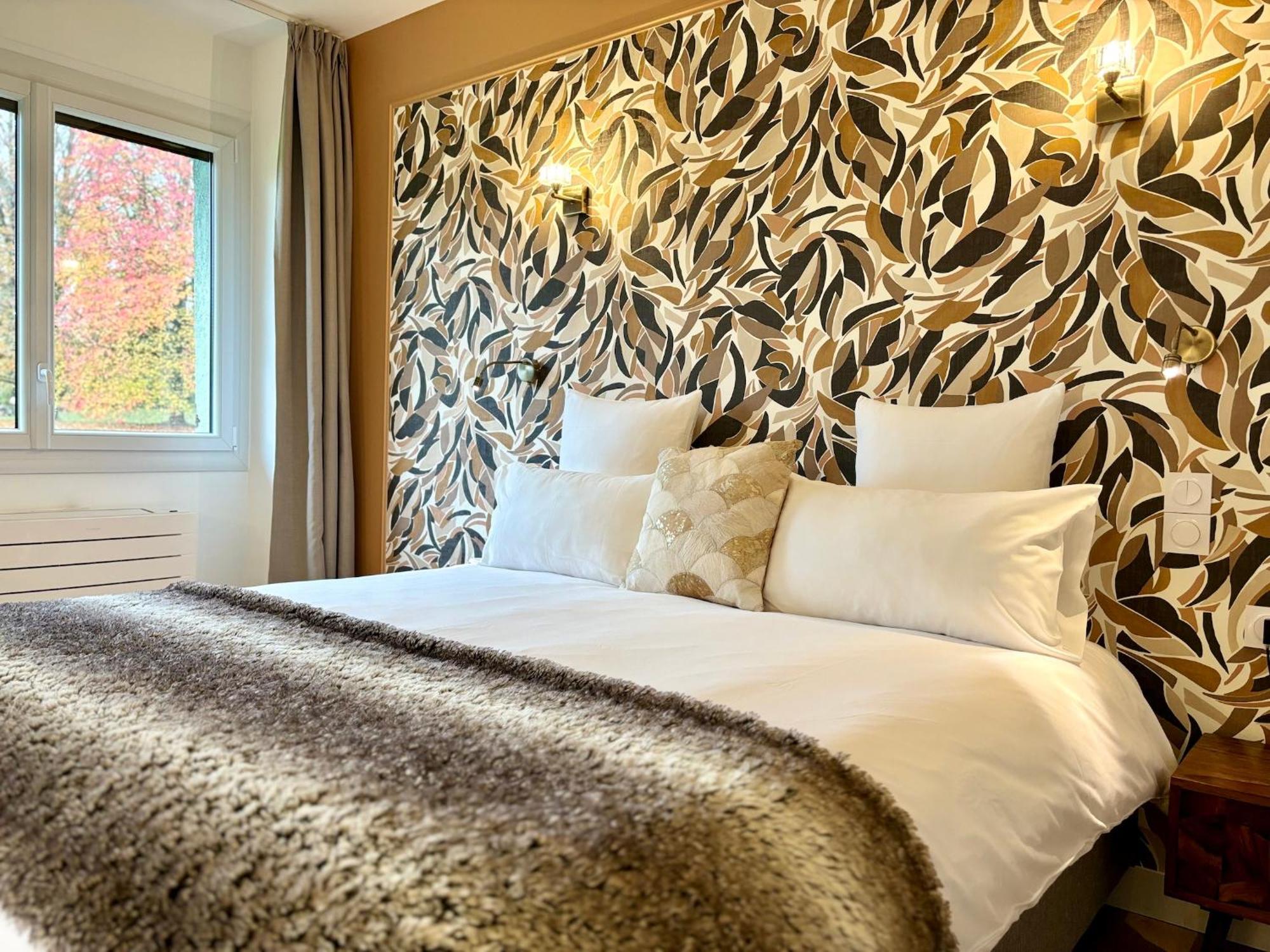 Maison Zugno Hotel & Spa Barretaine Room photo
